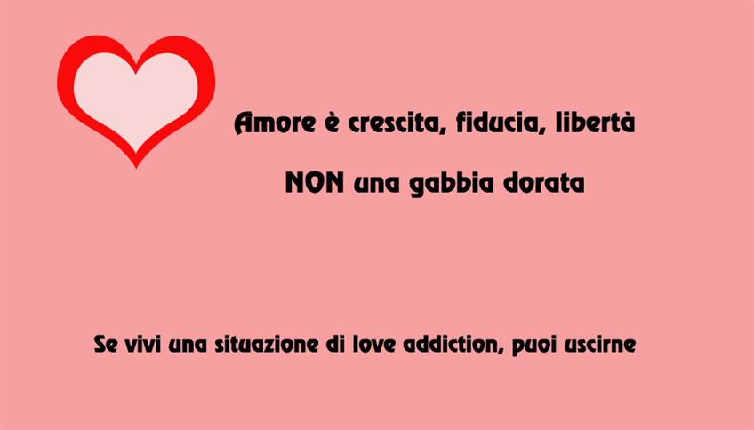 Love Addiction Love Addiction